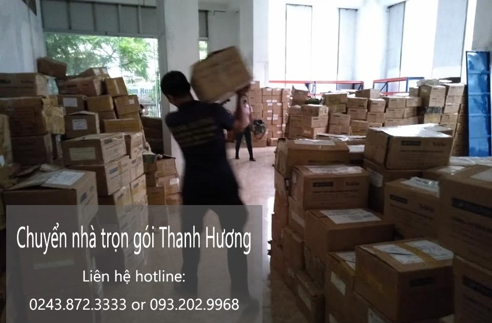 Dịch vụ xe tải chất lượng Phi Long phố Thịnh Yên