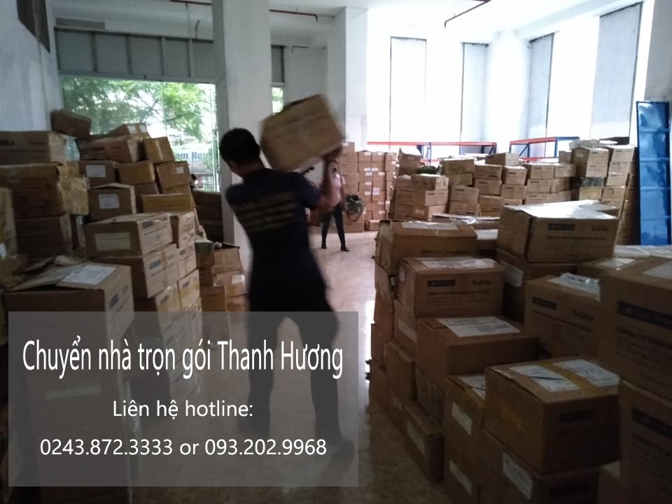 Dịch vụ xe tải chất lượng Phi Long phố Thịnh Yên