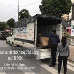 Dịch vụ xe tải phố Vũ Trọng Khánh đi Quảng Ninh